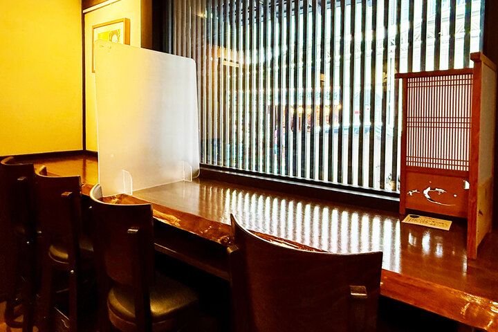 熱海さんぽで立ち寄りたい♪ おひとりさまにも心地よい和カフェで甘いごほうびを「常盤木羊羹店 茶房 陣」