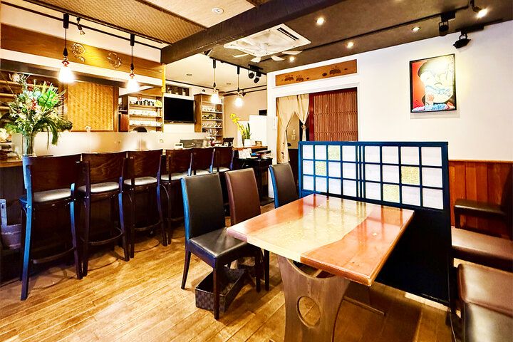 熱海さんぽで立ち寄りたい♪ おひとりさまにも心地よい和カフェで甘いごほうびを「常盤木羊羹店 茶房 陣」