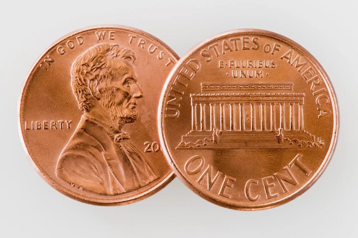 1セントが将来500万ドルになるかも!?アメリカでついに1セント硬貨の