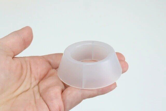 カプセルの台座