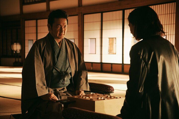 【写真・画像】7歳の娘の才能に嫉妬「将棋に呪われた化け物」父・中村獅童の告白に「自分に酔ってる！」娘・のんが激怒＆宣戦布告 1枚目