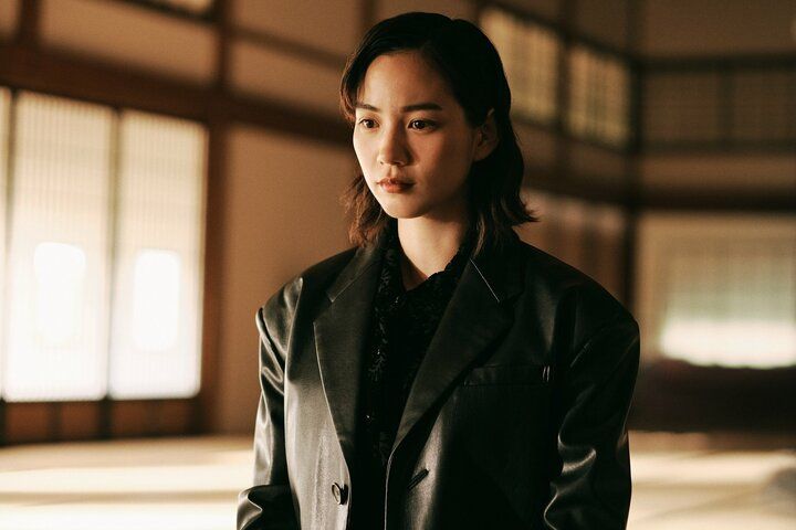 【写真・画像】7歳の娘の才能に嫉妬「将棋に呪われた化け物」父・中村獅童の告白に「自分に酔ってる！」娘・のんが激怒＆宣戦布告 2枚目