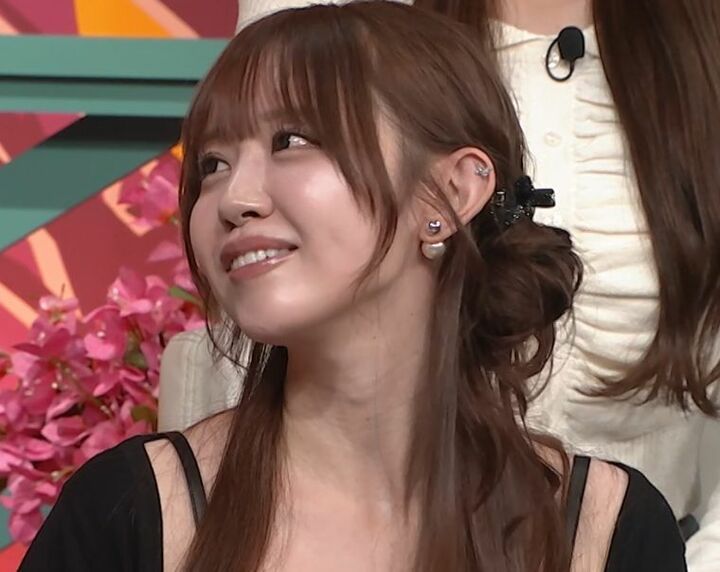 【写真・画像】「顔が怖くて見れない」賞金1000万ゲットしたYouTuberに騙された元アイドル、半年ぶりの対面に緊張 1枚目