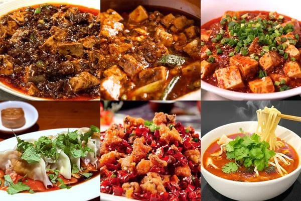 ラー油と麻辣の祭典「四川フェス大阪」開催！四川料理を愛する10店舗が大阪に集結