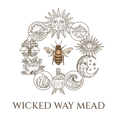 長野県池田町の蜂蜜酒醸造所から、新作3種と金賞受賞作の計4種が登場！