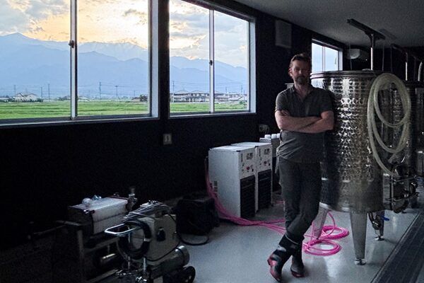 長野県池田町の蜂蜜酒醸造所から、新作3種と金賞受賞作の計4種が登場！