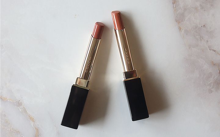 SUQQU ベルベット フィットリップスティック