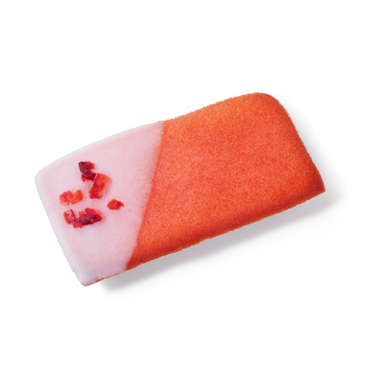 いちご フィナンシェ