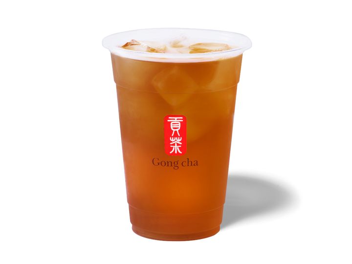 あまおう 和紅茶 ストレートティー