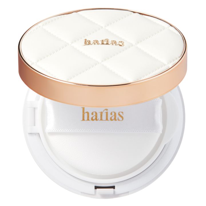 薬用クッションファンデーション ホリデーリミテッドエディション