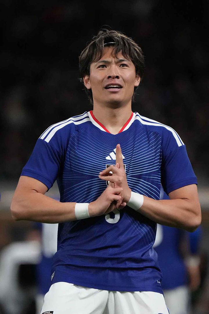 画像1: (C)Getty Images