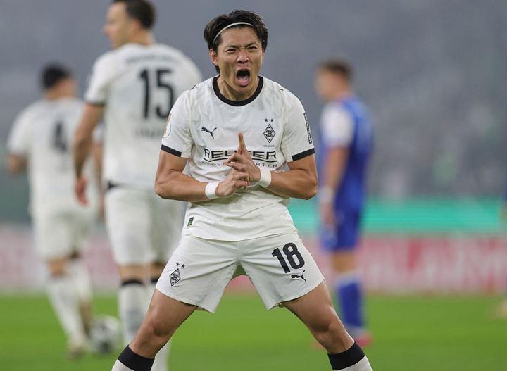 画像2: (C)Getty Images