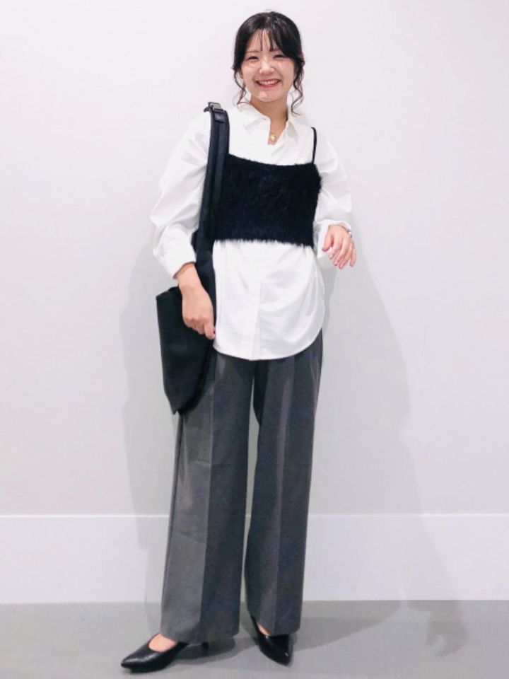 画像3: 出典：GU