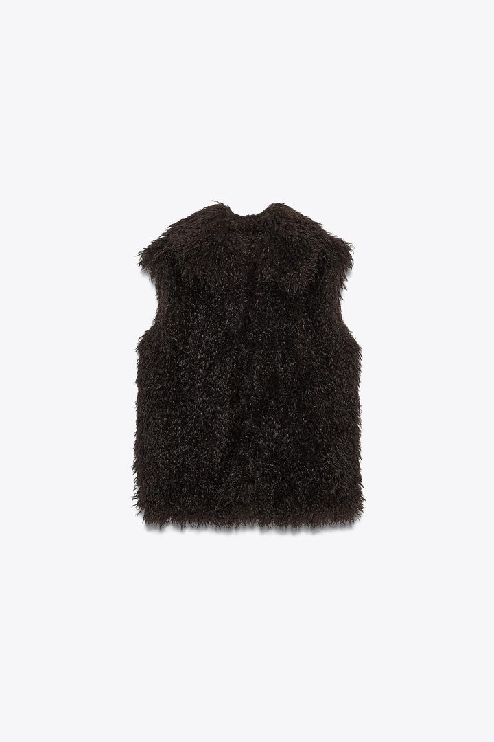 画像3: 出典：ZARA