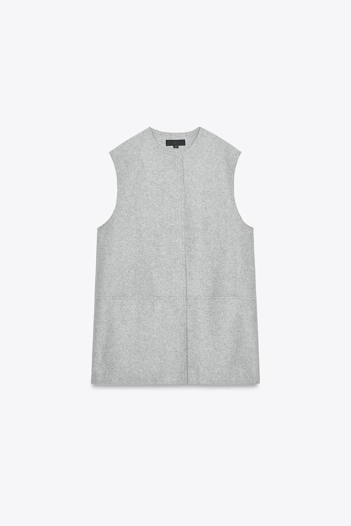 画像1: 出典：ZARA