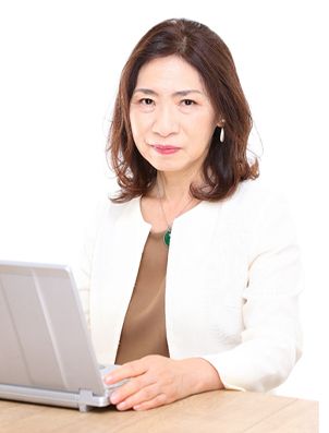 回答者プロフィール：太田差惠子さん（介護・暮らしジャーナリスト）