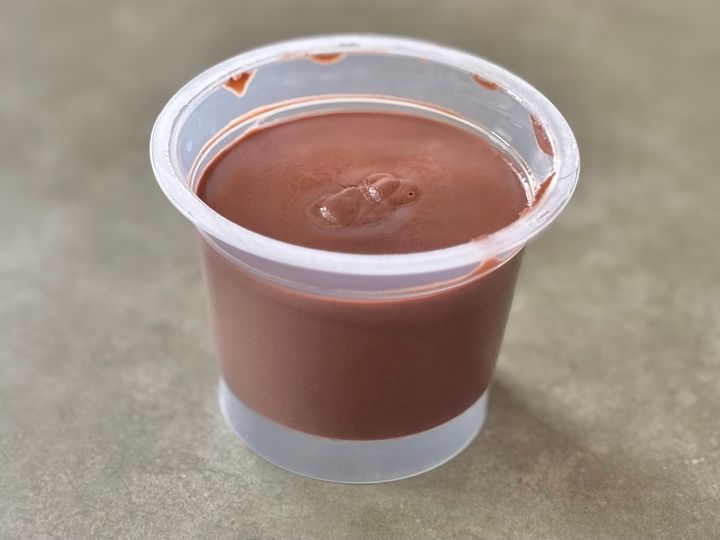  とろける濃厚チョコを堪能！【ファミマ限定】冬スイーツが今年も絶品