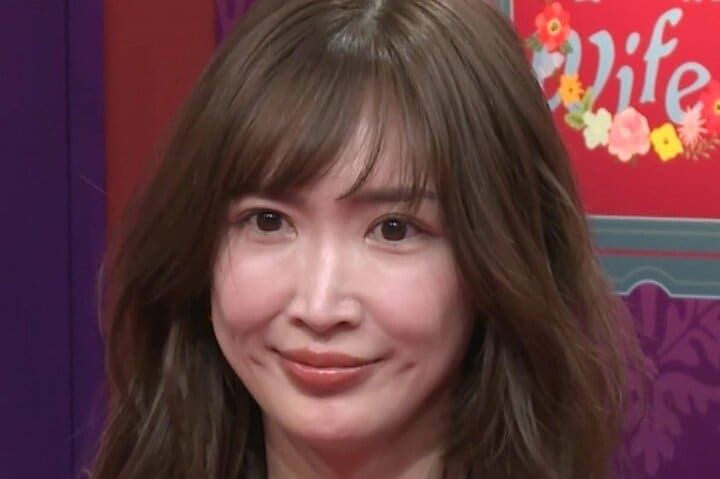 【写真・画像】紗栄子、イギリス留学中の長男が宣言した“将来の夢”を明かし藤本美貴が大笑い「えぇ!?うそだ！」 1枚目