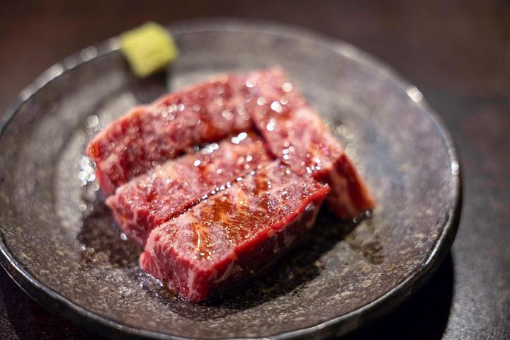 肉