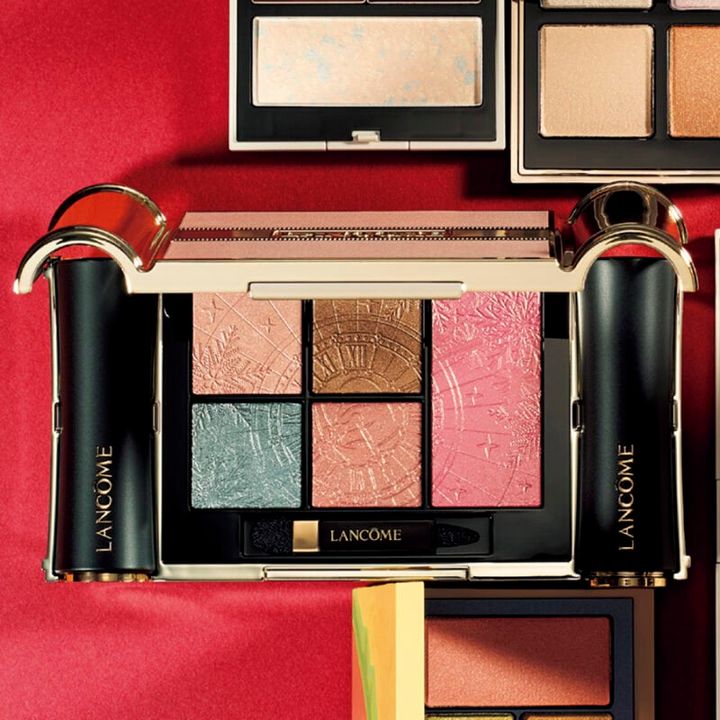 ランコム 2025年ホリデー限定品