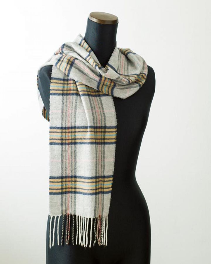 シンプルクロス