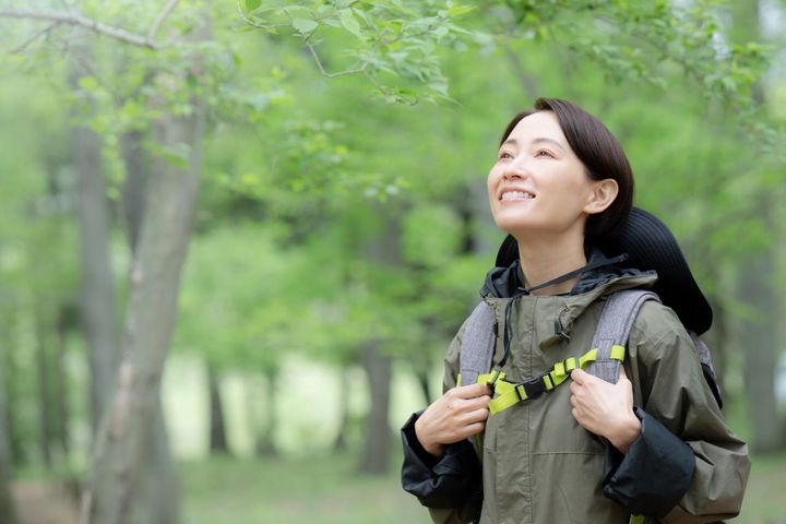 50代からはじめる【ひとり旅】初心者でもこれさえ知っておけばOKな「高・近・短」とは？