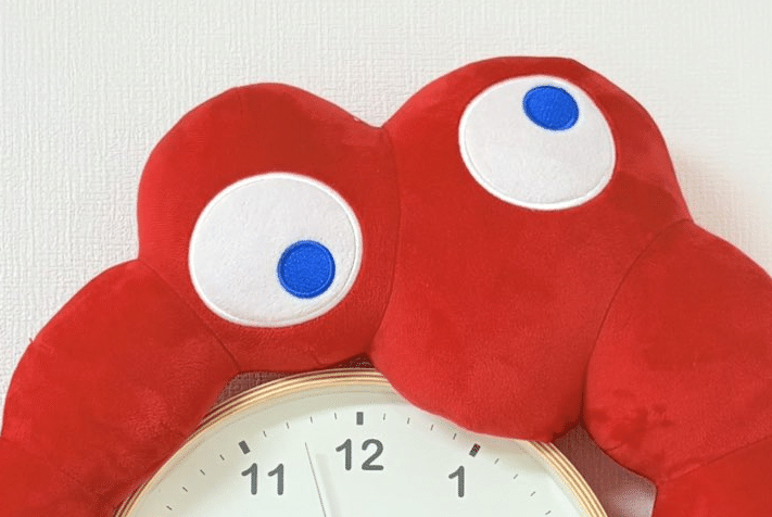 今年、彩を与えたあの人気キャラクターがまさかのアレンジで素敵なインテリアになりました。まずは、投稿をみていただきましょう。投稿者は、たか@万博 通期パス(@tak_expo)さんです。