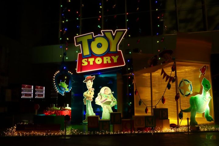トイ・ストーリー