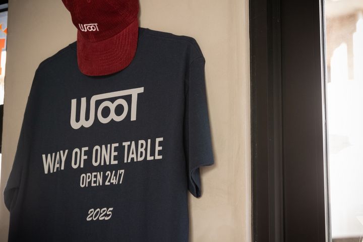 WOOT