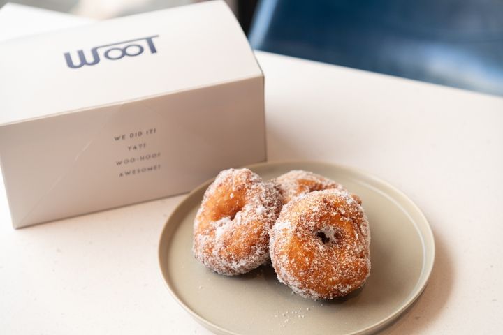 WOOT