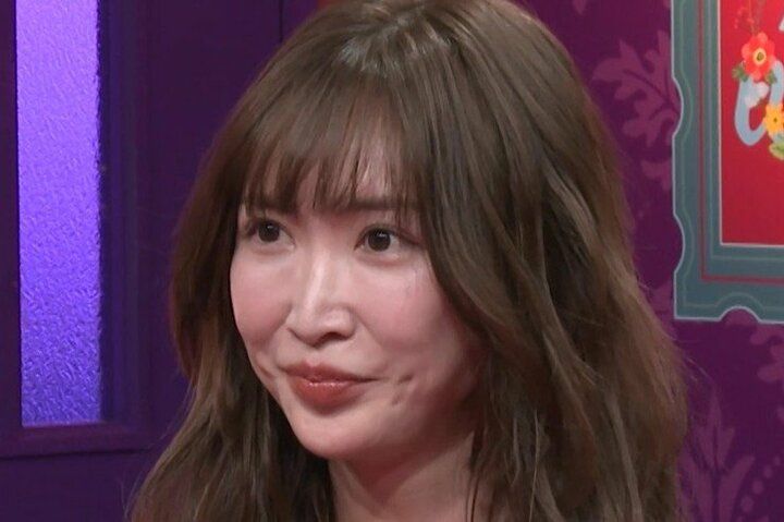 【写真・画像】紗栄子、最近長男に怒った理由を明かす 藤本美貴「ちゃんと怖がられてる」と大笑い 1枚目