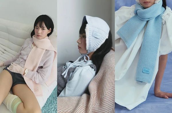 【大阪府大阪市】「Rockfish Weatherwear」がHEP FIVEにオープン！開店記念カラーアイテムも登場