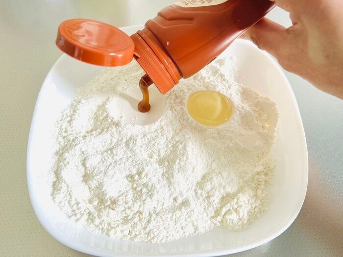 計量スプーンは『逆に使う』と洗い物が減る！？「いちいち洗う」が消える便利すぎる裏ワザとは