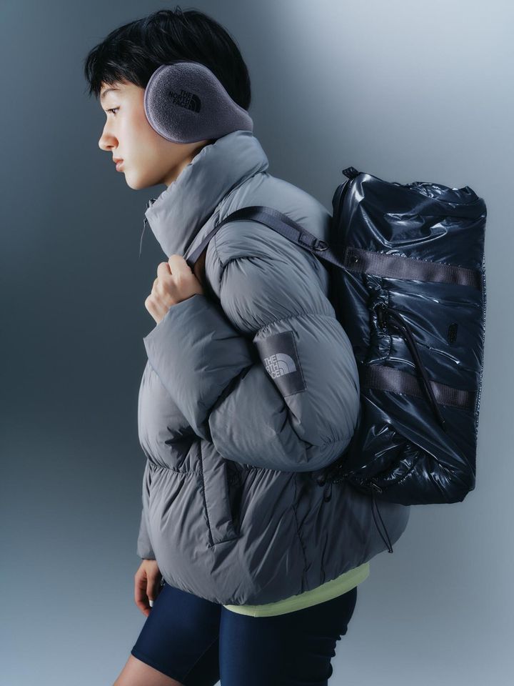 画像: Bonney Duffel Bag S PD¥13,750（税込）