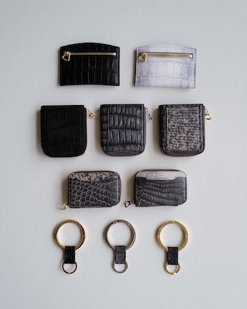 光と素材が織りなす新たな拠点。レザーブランドITTI、大阪に初の冠店舗をオープン