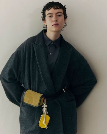 光と素材が織りなす新たな拠点。レザーブランドITTI、大阪に初の冠店舗をオープン