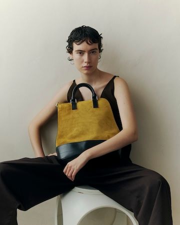 光と素材が織りなす新たな拠点。レザーブランドITTI、大阪に初の冠店舗をオープン