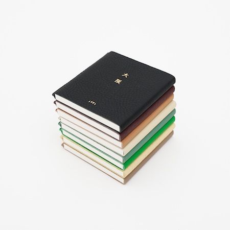 光と素材が織りなす新たな拠点。レザーブランドITTI、大阪に初の冠店舗をオープン