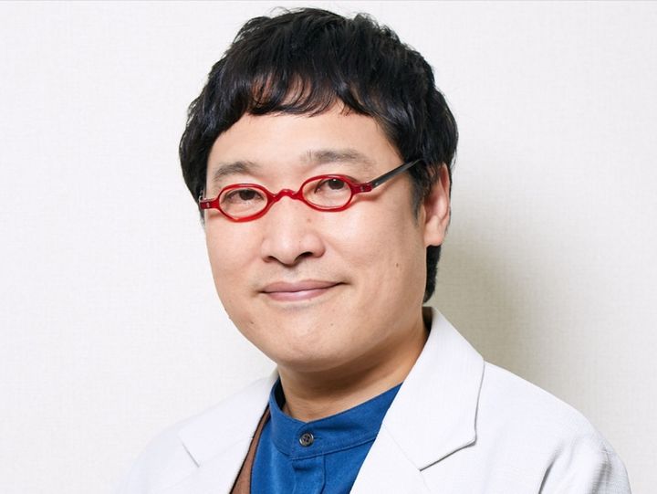 山里亮太 クランクイン！ 写真：松林満美 width=