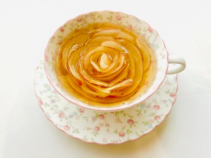 なんて優雅なんだ…！大人の癒し時間に