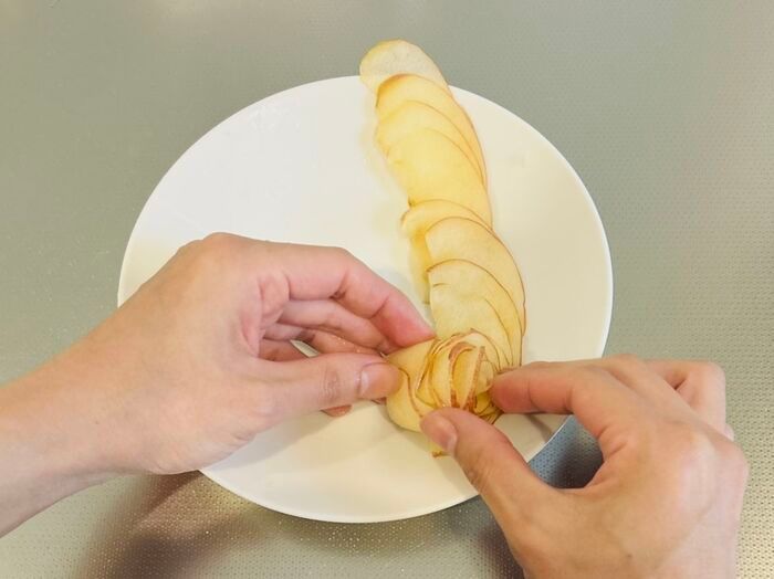 なんて優雅なんだ…！大人の癒し時間に