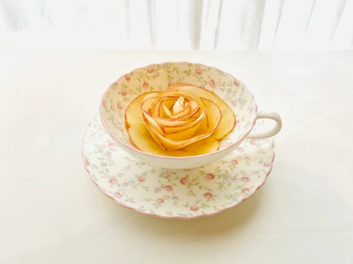 なんて優雅なんだ…！大人の癒し時間に