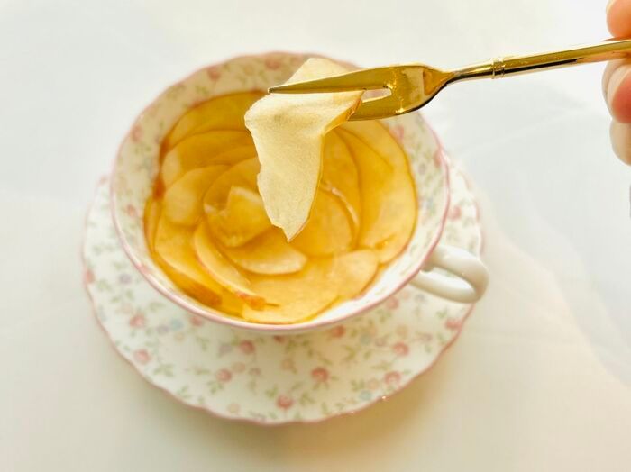 なんて優雅なんだ…！大人の癒し時間に