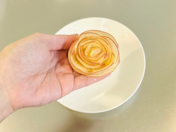 なんて優雅なんだ…！大人の癒し時間に