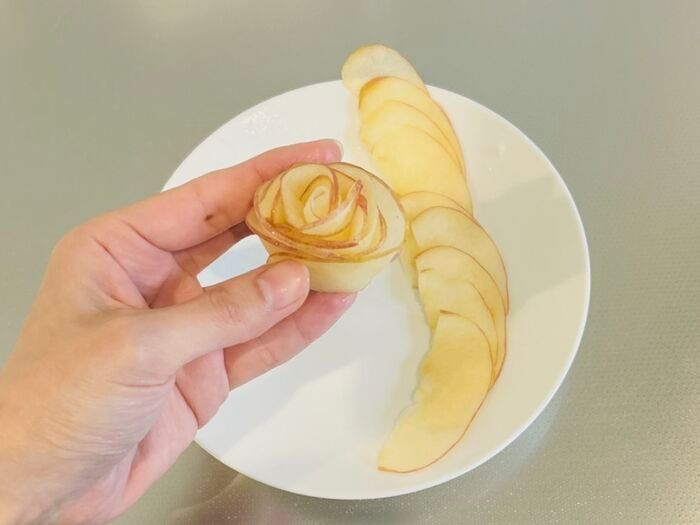 なんて優雅なんだ…！大人の癒し時間に