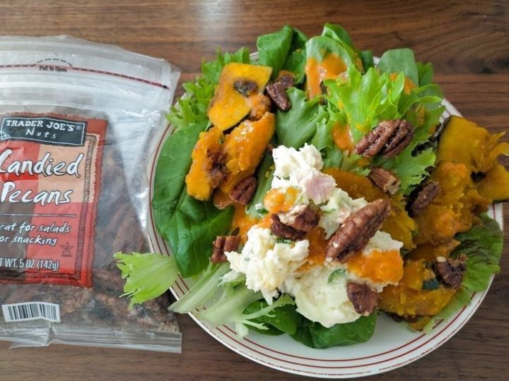 【トレジョ】現地の方のオススメ商品が、中毒性ありのお菓子だった！