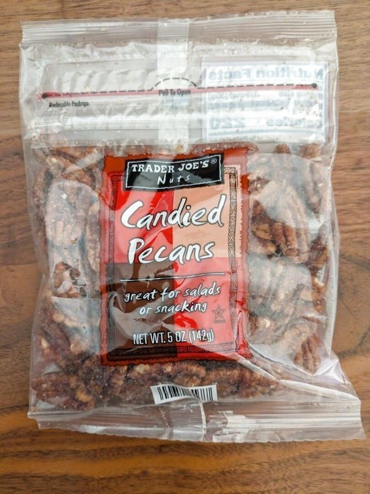 【トレジョ】現地の方のオススメ商品が、中毒性ありのお菓子だった！