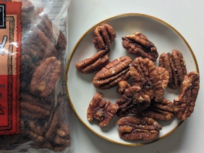 【トレジョ】現地の方のオススメ商品が、中毒性ありのお菓子だった！