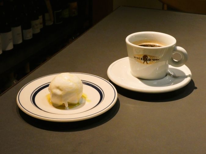 o/sio FUKUOKA コーヒーとデザートセット