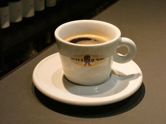 o/sio FUKUOKA アメリカーノ